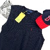 Polo ralph lauren knit vest (kn2263)