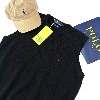 Polo ralph lauren wool knit vest (kn2224)