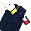 Polo ralph lauren cable knit vest (kn2256)