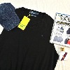 Polo ralph lauren knit vest (kn2270)