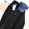 Polo ralph lauren bi-swing jacket (jk062)