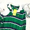 Polo ralph lauren Rugby shirt (ts1541)