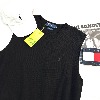 Polo ralph lauren knit vest (kn2264)