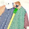 Polo ralph lauren Half shirts (sh1616)
