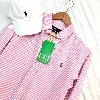 Polo ralph lauren shirts (sh1554)
