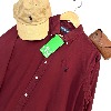 Polo ralph lauren shirts (sh1643)